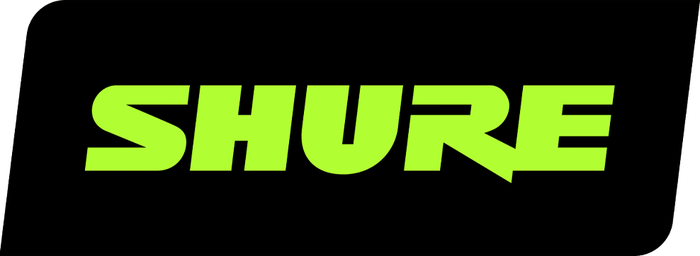 SHURE