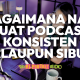 Cara buat podcast konsisten walaupun sibuk dengan jadual dan workflow podcast