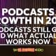 Podcast growth in 2026 with video podcast and social media discovery strategy