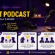 Cara pilih format podcast yang sesuai sebelum mula rakam
