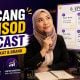 Cara rancang 6 episod podcast untuk syarikat atau brand