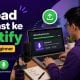 Cara upload podcast ke Spotify menggunakan Spotify for Creators untuk beginner