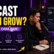 Kenapa podcast anda masih belum berkembang dan cara baiki strategi podcast