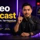 Video podcast bukan lagi pilihan tapi keperluan untuk strategi podcast moden